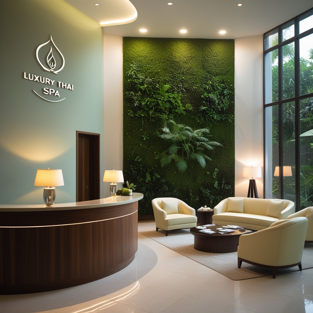 Spa in Banani – Discover Pure Bliss at Luxury Thai Spa – The Best Spa in Dhaka 2025