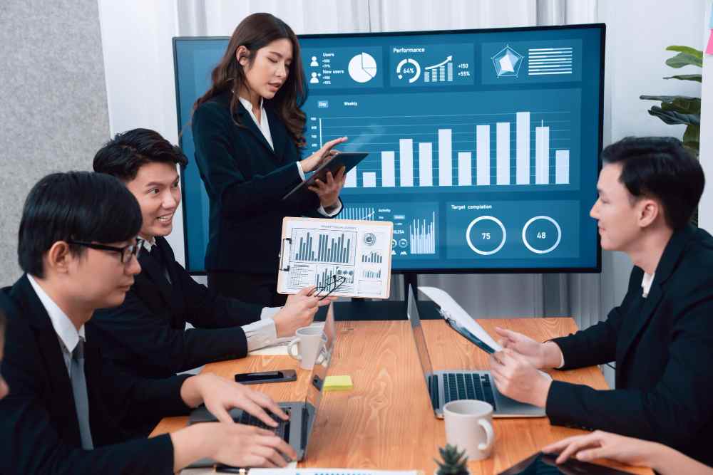 Review of Audit & Financial Analysis Services in Malaysia