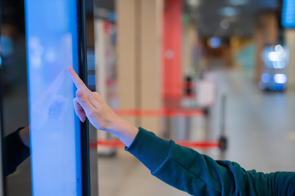 Why Indoor LED Displays Should Not Be Used Outdoors