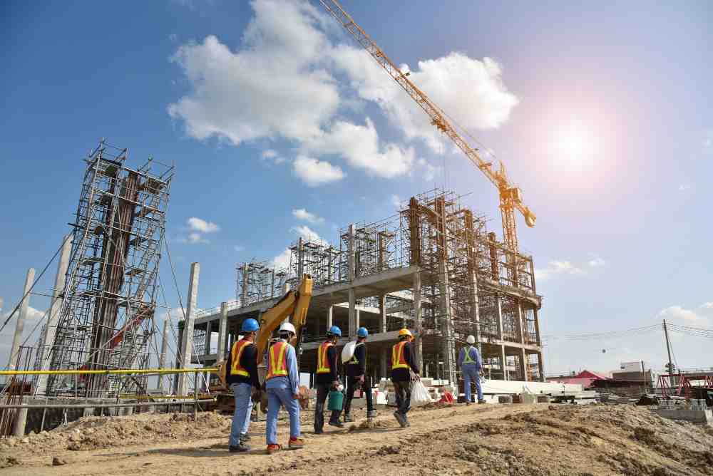 The Legal Process to buy Industrial Land in Malaysia: A Complete Guide