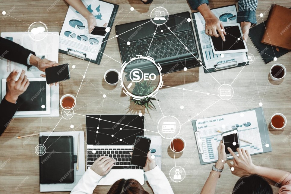 The Future of SEO in Malaysia: Trends to Watch for 2025