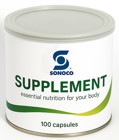 The Best Supplement Packaging Manufacturers in India