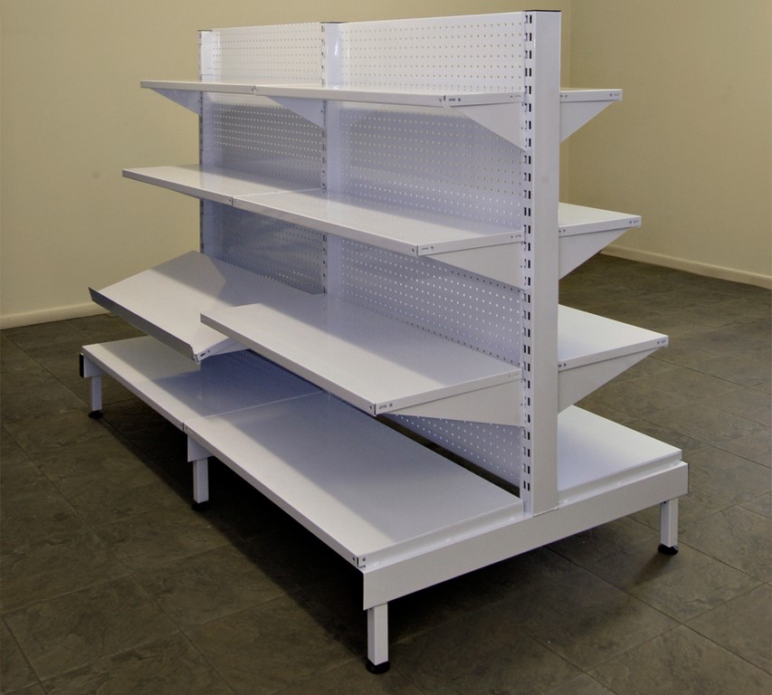 A Guide to Selecting the Right Gondola Rack Supplier