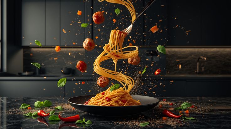 Roscioli: Kuil Kuliner Klasik Roma dengan Sentuhan Modern