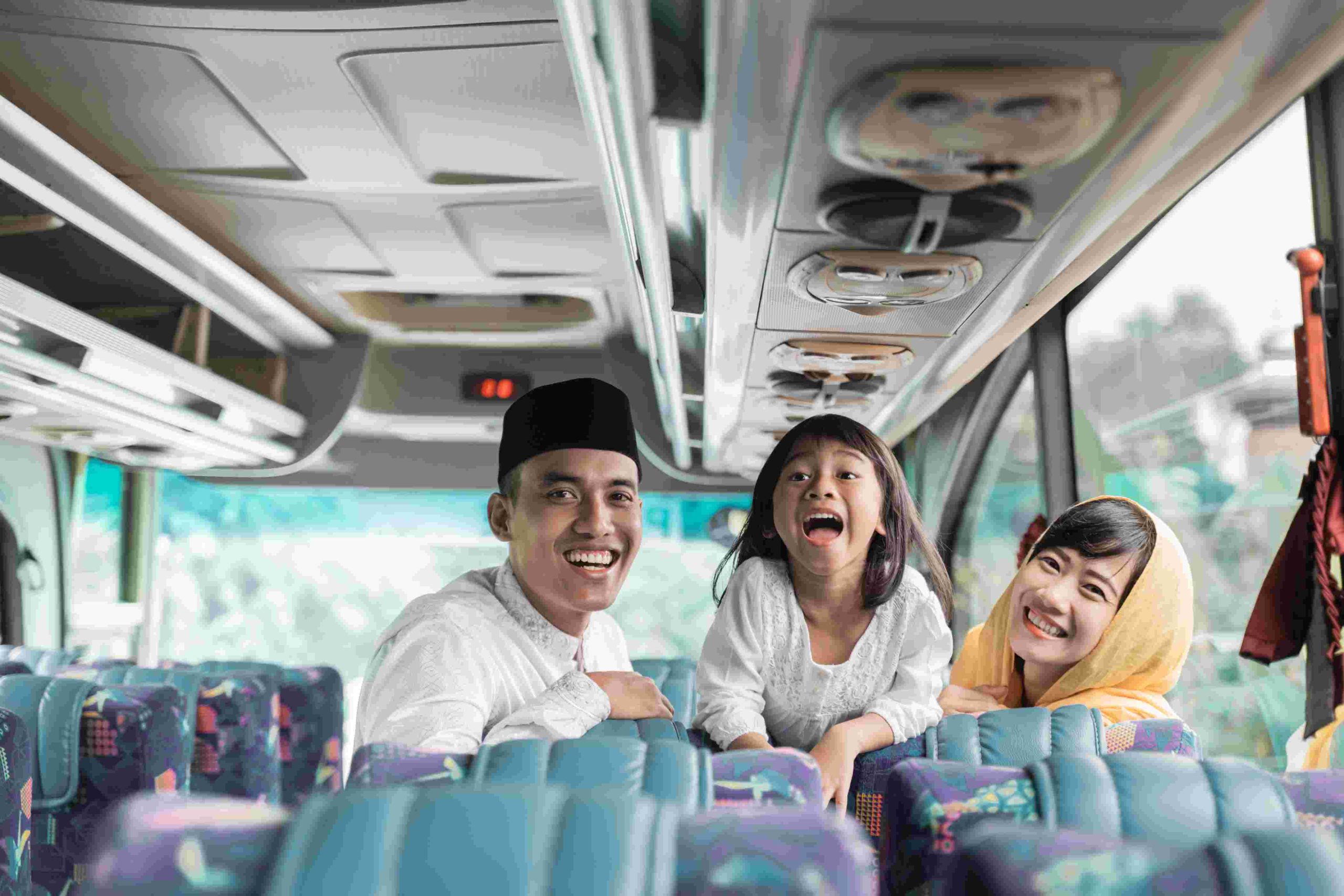 Your Step-by-Step Guide to Booking Easybook Bus Tickets from KL to Singapore