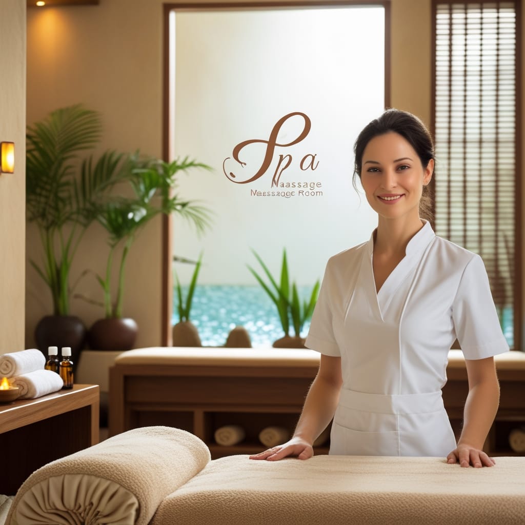 Spa in Bashundhara - The Ultimate Guide to Finding the Best Wellness & Massage Spa in Bashundhara, Dhaka (2026)